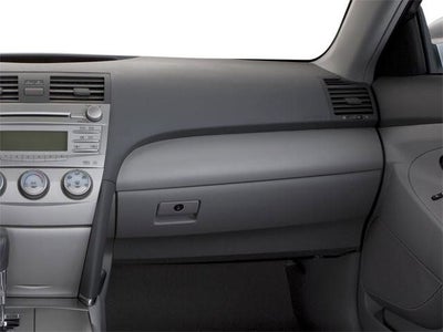 2011 Toyota Camry XLE