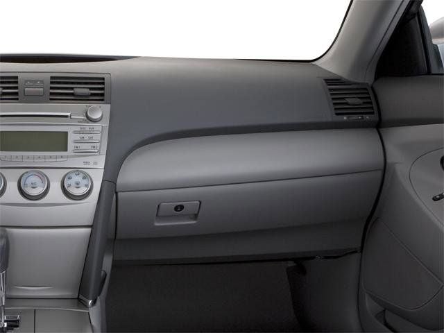 2011 Toyota Camry XLE