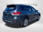 2014 Nissan Pathfinder SV