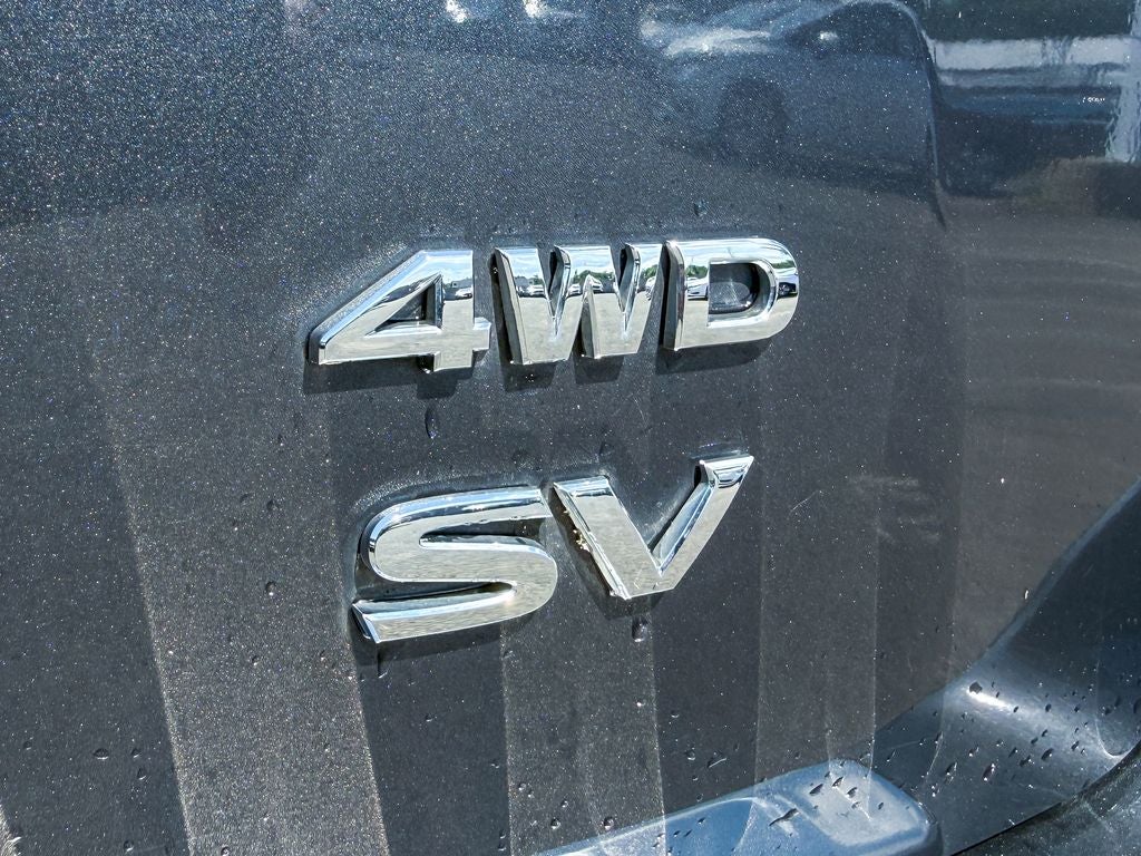 2014 Nissan Pathfinder SV