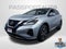2020 Nissan Murano S