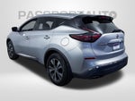 2020 Nissan Murano S