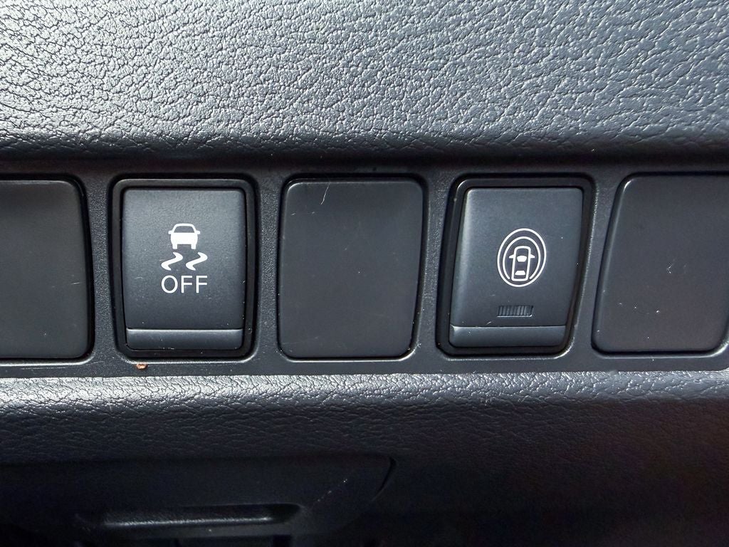 2020 Nissan Murano S