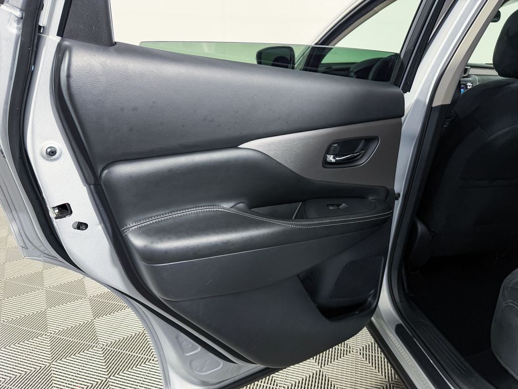 2020 Nissan Murano S