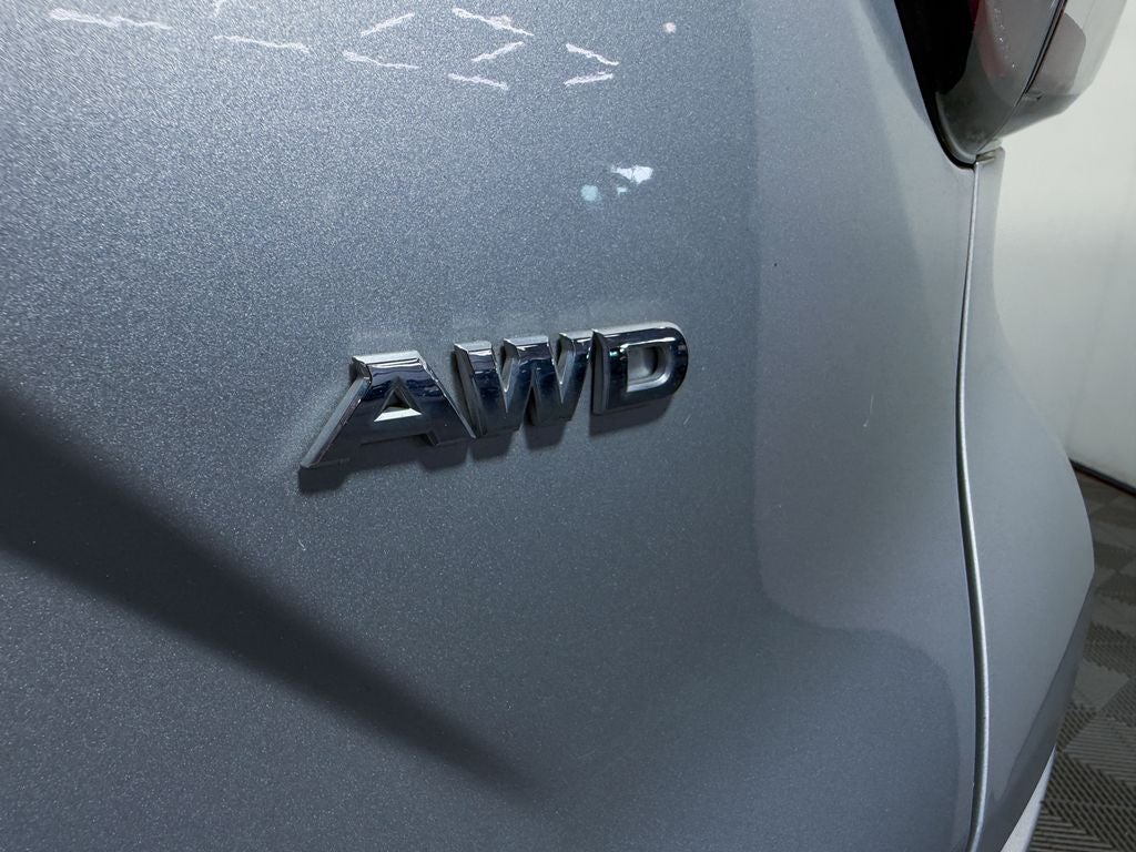 2020 Nissan Murano S