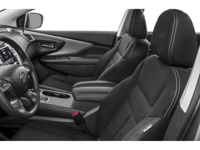 2022 Nissan Murano SV