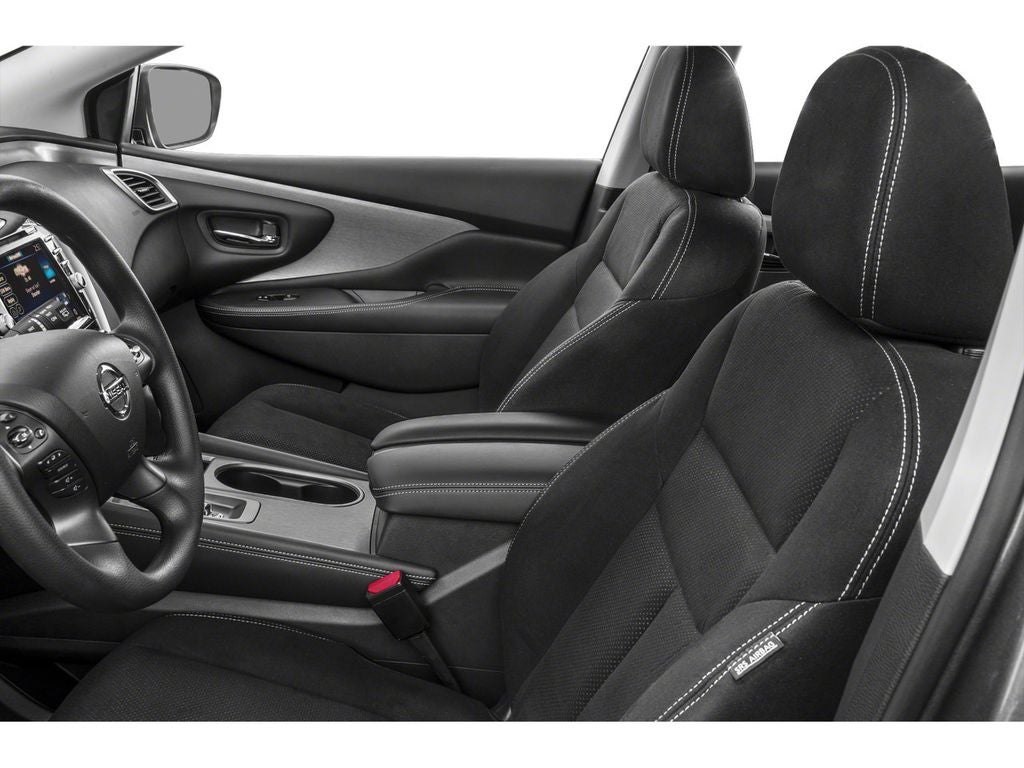 2022 Nissan Murano SV