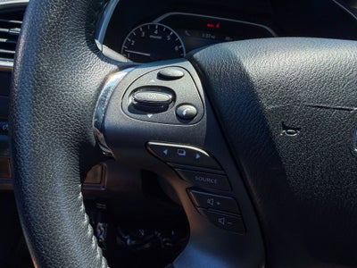 2022 Nissan Murano SV