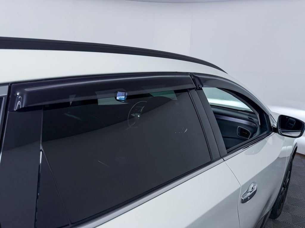 2022 Nissan Murano SV