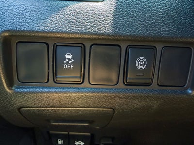 2022 Nissan Murano SV
