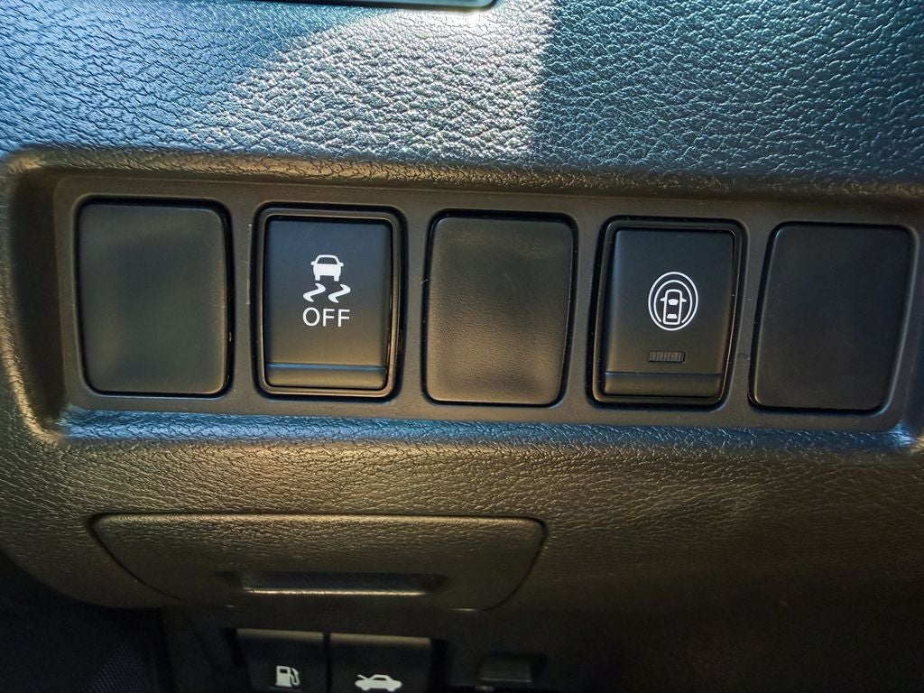 2022 Nissan Murano SV