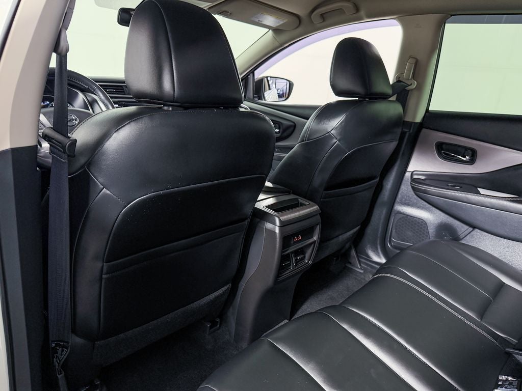 2022 Nissan Murano SV
