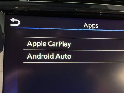 2020 Nissan Murano SV