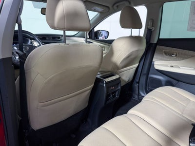 2020 Nissan Murano SV