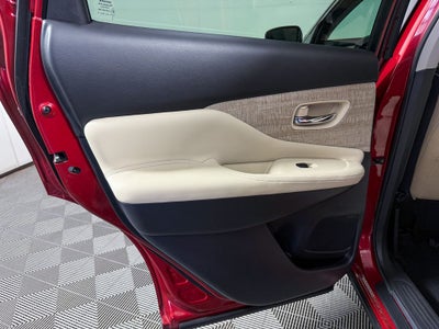 2020 Nissan Murano SV