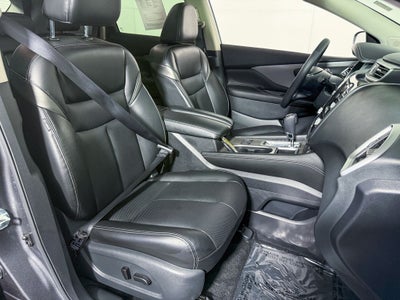2024 Nissan Murano SL