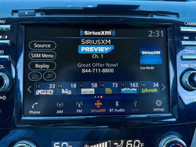 2023 Nissan Murano SL