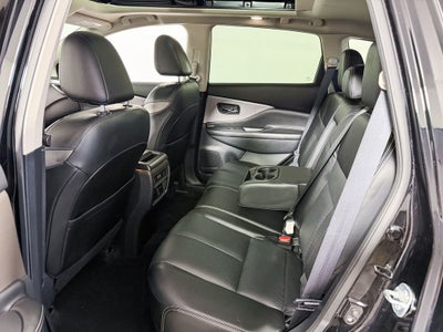 2023 Nissan Murano SL