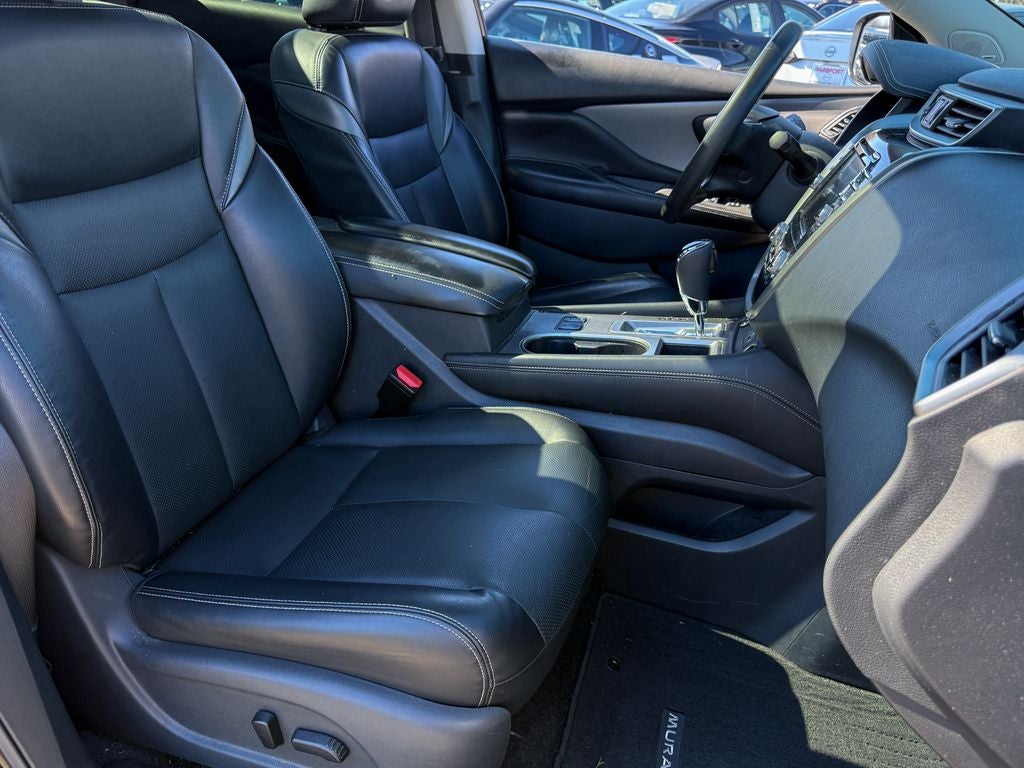 2023 Nissan Murano SL