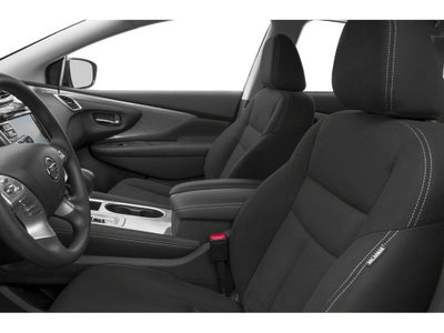 2018 Nissan Murano SV