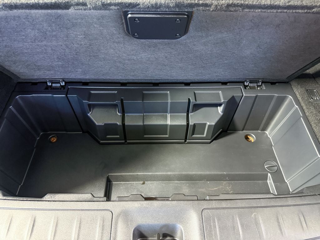 2020 Nissan Pathfinder S