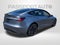 2025 Tesla Model 3 Standard
