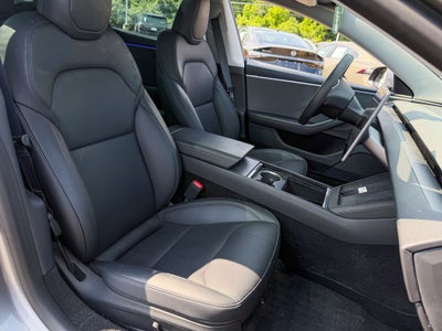 2025 Tesla Model 3 Standard