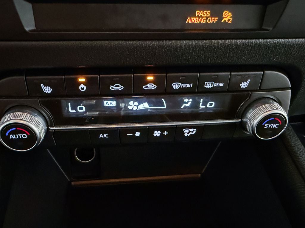 2021 Mazda Mazda CX-5 Touring