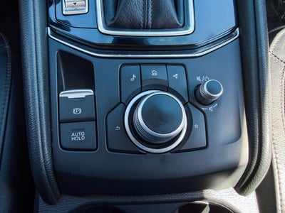 2021 Mazda Mazda CX-5 Touring