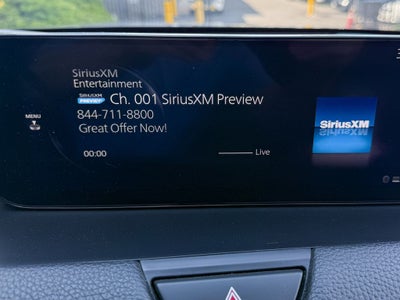 2024 Mazda Mazda CX-90 3.3 Turbo Premium