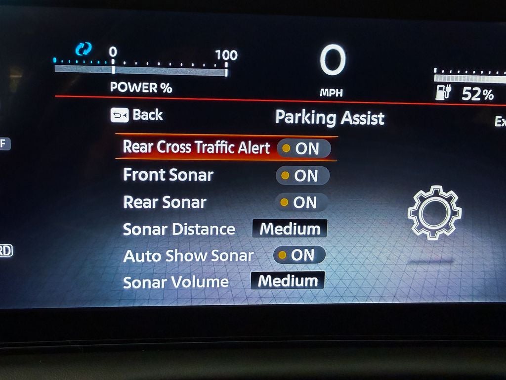 2023 Nissan Ariya ENGAGE