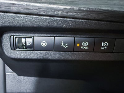 2023 Nissan Ariya ENGAGE
