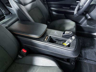 2023 Nissan Ariya ENGAGE