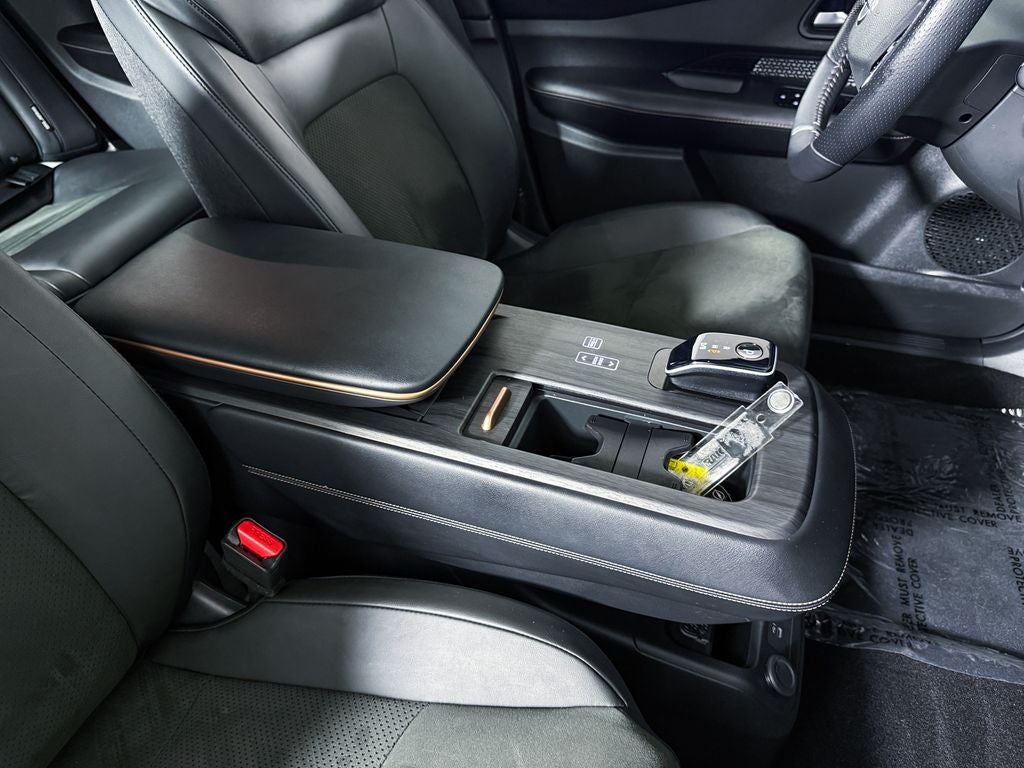 2023 Nissan Ariya ENGAGE