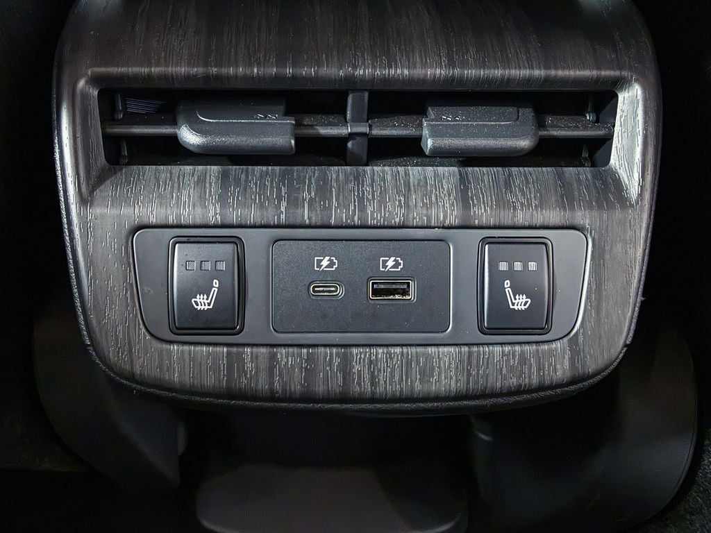 2023 Nissan Ariya ENGAGE