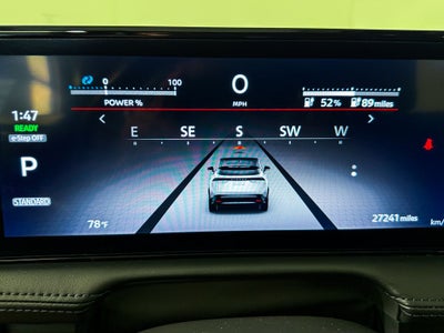 2023 Nissan Ariya ENGAGE