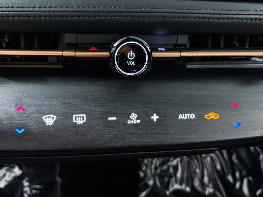 2023 Nissan Ariya ENGAGE