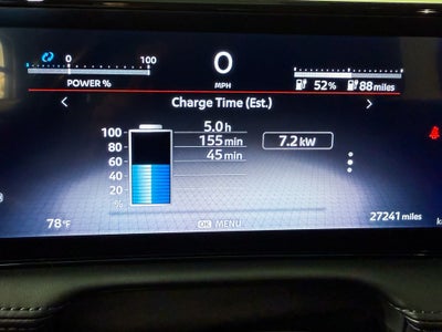 2023 Nissan Ariya ENGAGE