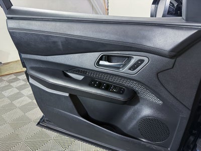 2023 Nissan Ariya ENGAGE