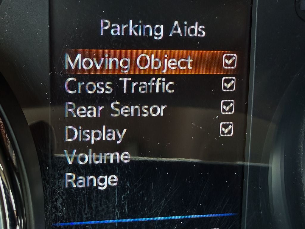 2019 Nissan Rogue Sport SL