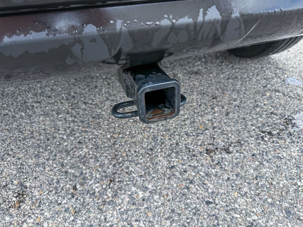 2019 Nissan Rogue Sport SL