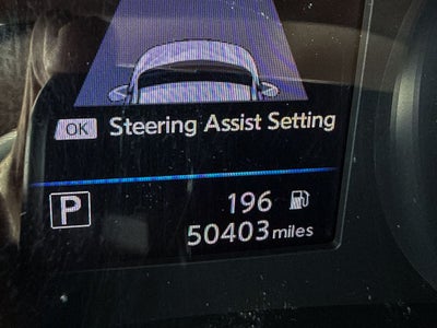 2019 Nissan Rogue Sport SL