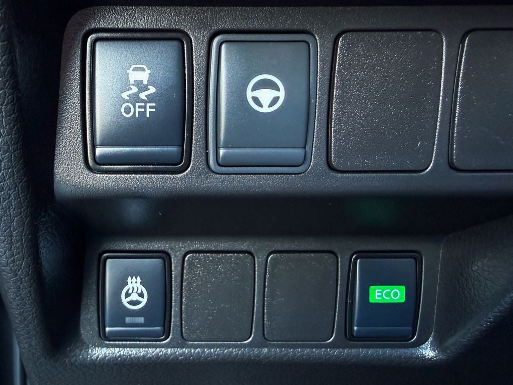 2019 Nissan Rogue Sport SL