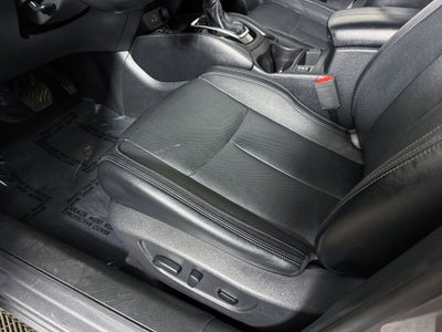 2019 Nissan Rogue Sport SL