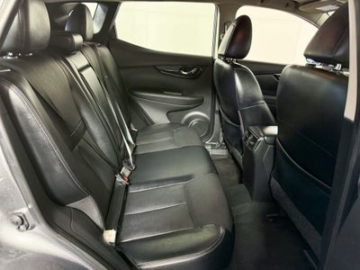 2019 Nissan Rogue Sport SL