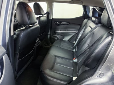 2019 Nissan Rogue Sport SL