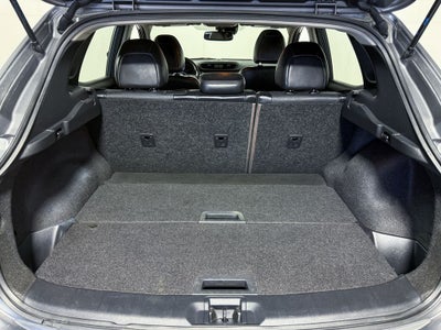 2019 Nissan Rogue Sport SL