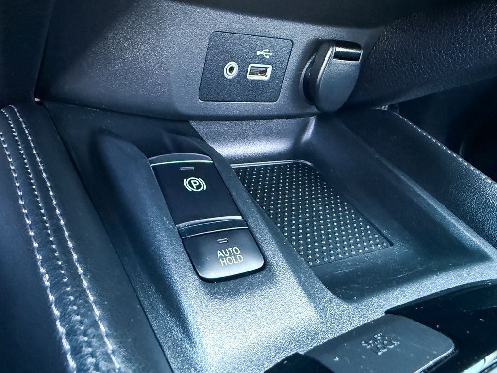 2019 Nissan Rogue Sport SL