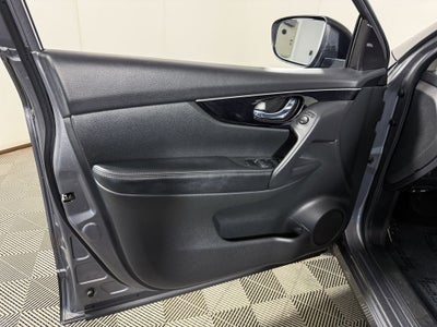 2019 Nissan Rogue Sport SL