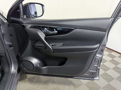 2019 Nissan Rogue Sport SL
